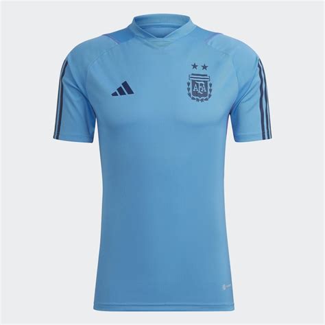 argentina tiro 23 jersey